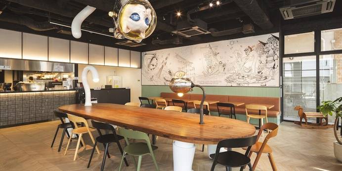 WeBase 広島（広島県 ビジネスホテル） / 1