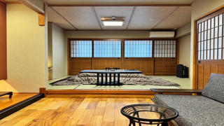 201 ジュニアスイート[禁煙]