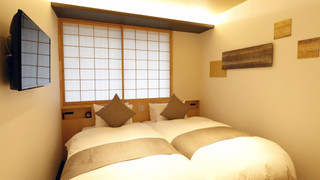 スーペリア ツインルーム