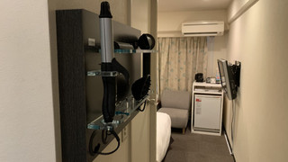 スタンダード ダブルルーム