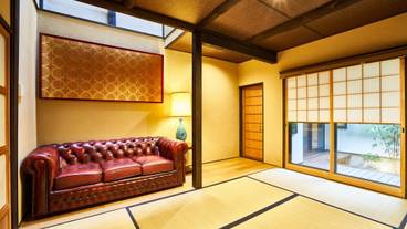 リビング エリア / 18