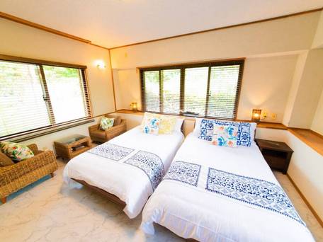 パームヴィラ石垣島yugafu / 5