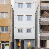 グランドベース高松（香川県 アパートメント） / 2