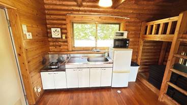 専用キッチン / 11