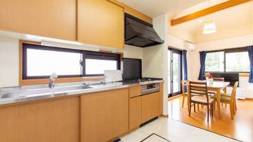 専用キッチン / 4