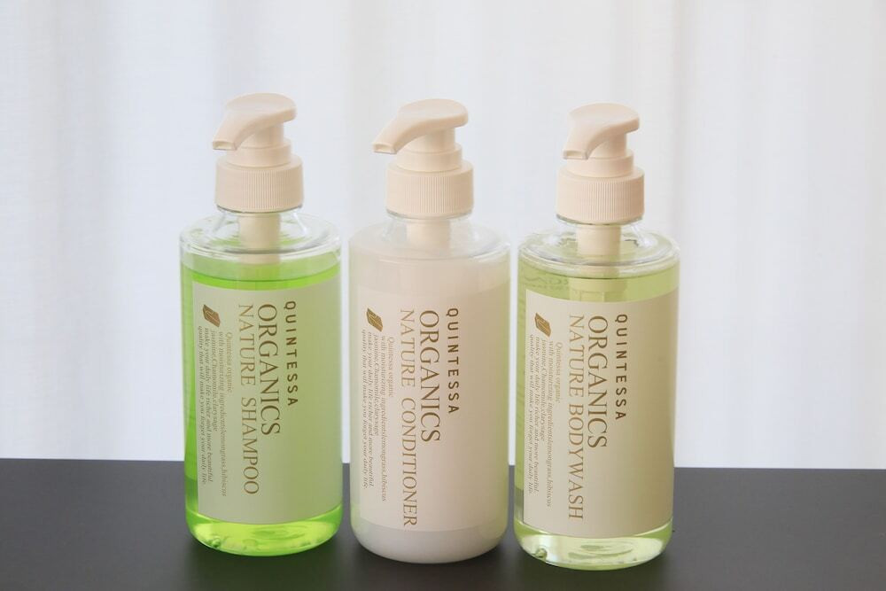 客室の設備とサービス