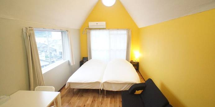 プラスワン西公園（福岡県 ビジネスホテル） / 1