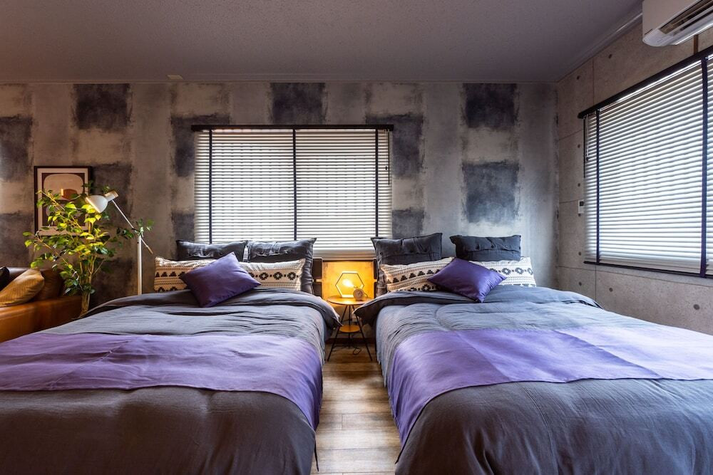 リビングルーム