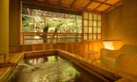 【山代温泉×露天風呂付客室】おこもりカップル旅に♪おすすめ旅館7選／石川