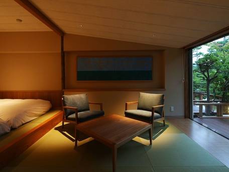 天橋立 和のリゾート 文珠荘 / 2