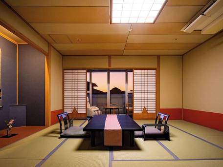 道後温泉 道後舘 / 5