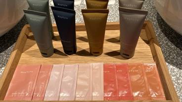 客室の設備とサービス / 34