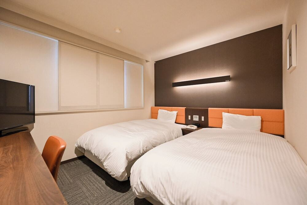 客室の設備とサービス