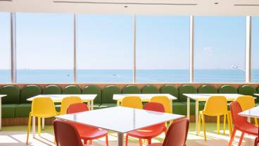 東京ディズニーリゾート・トイ・ストーリー(R)ホテル(トウキョウディズニーリゾート・トイ・ストーリー(R)ホテル) / 11