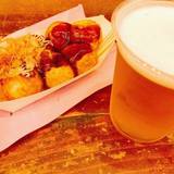 たこ焼き道楽 わなか 新大阪駅店(タコヤキドウラクワナカ)