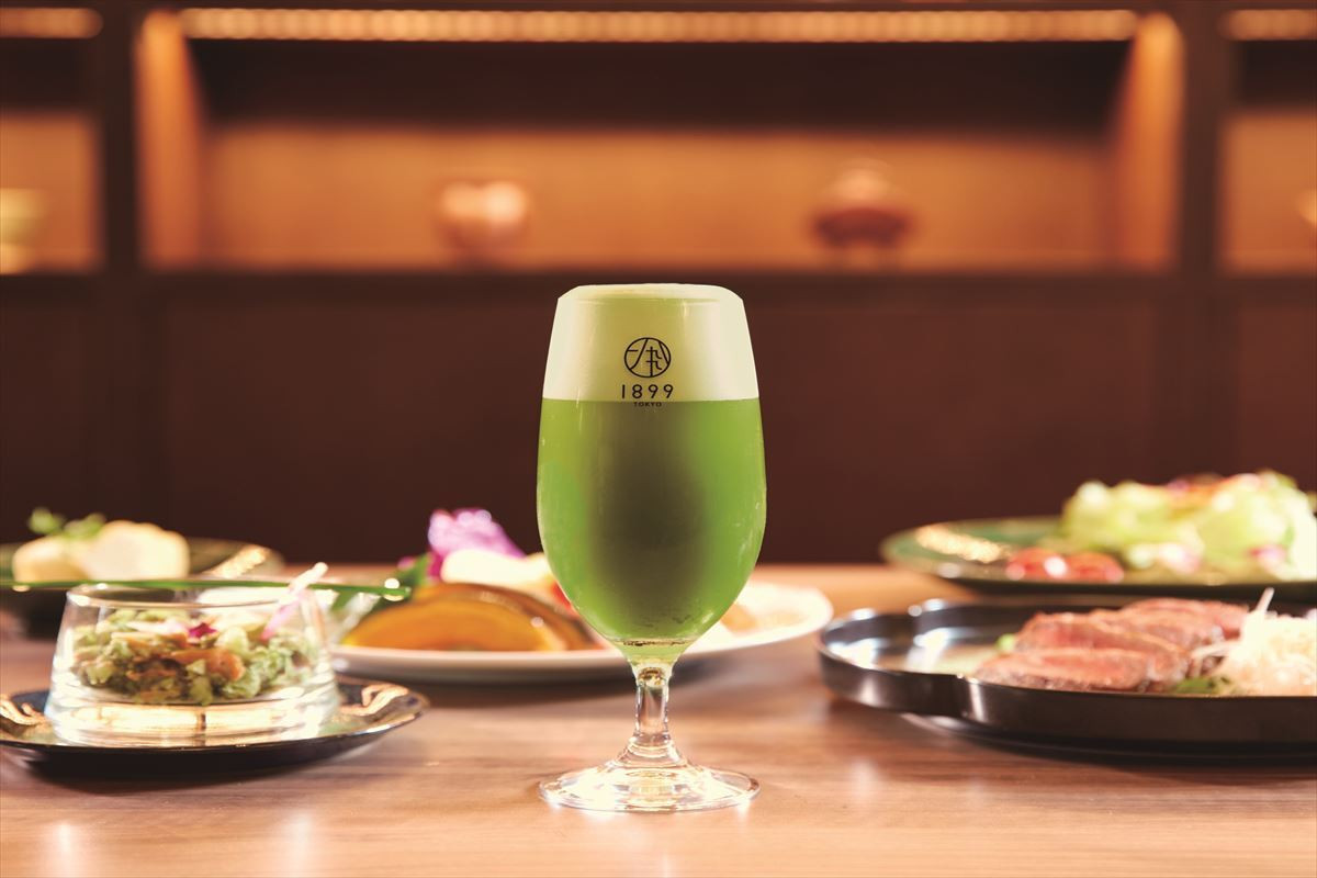 和紅茶や中国茶などドリンク充実！お抹茶体験もできるアフタヌーンティー4269535