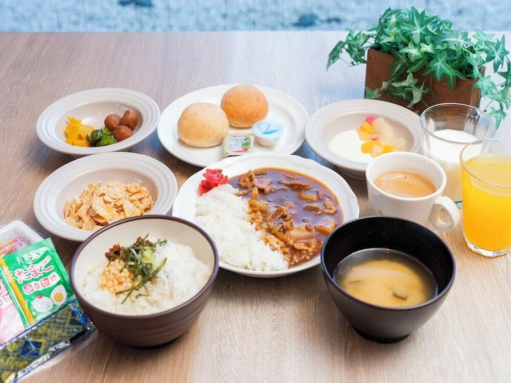 レストラン