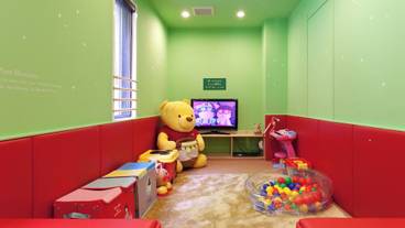 子供用スペース / 4