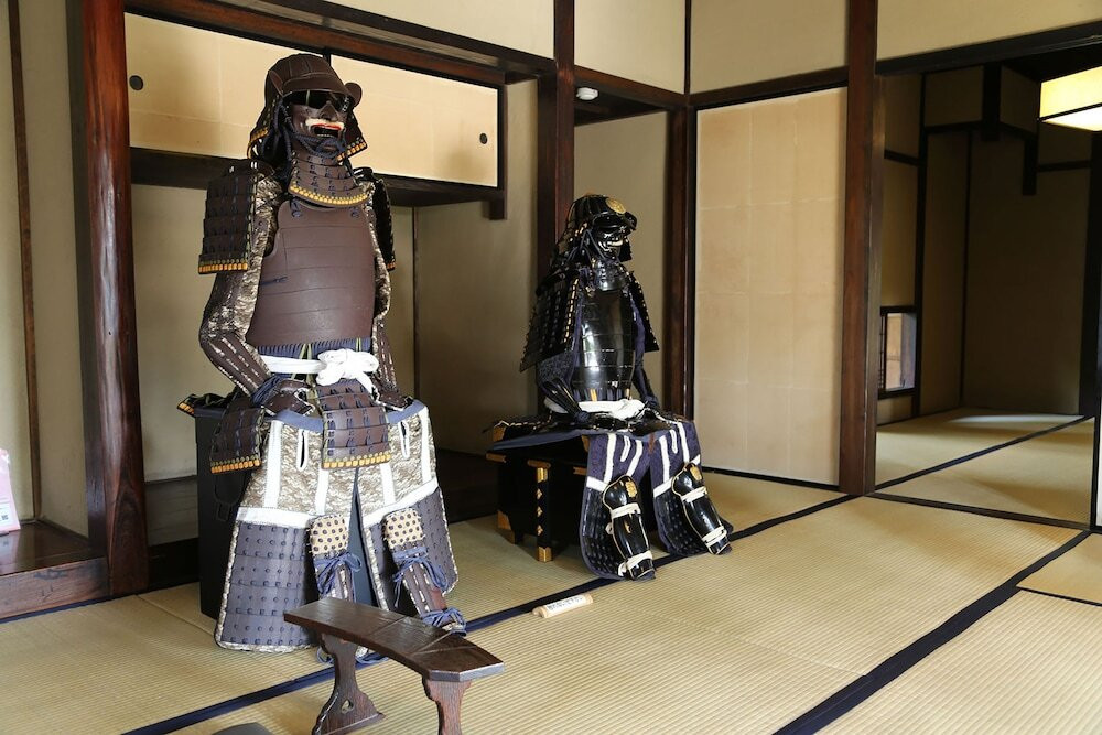 施設からの眺望