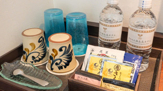 温泉露天風呂付/和洋室/オーシャンビュー