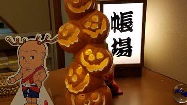 施設内の設備 / 3