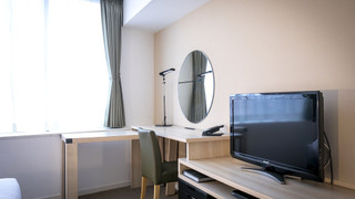 スカイプレミアムルーム 禁煙 (高層階・眺望確約)