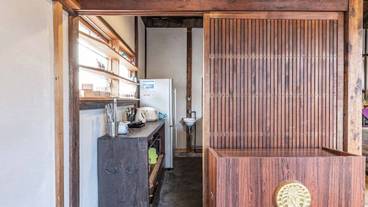 専用キッチン / 23