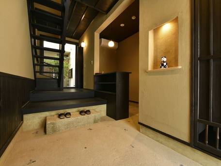 しばし 梅屋町 / 2