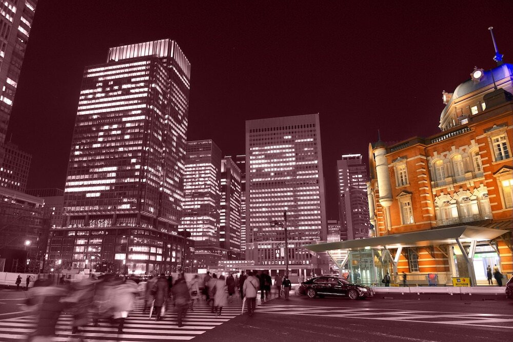 施設からの眺望