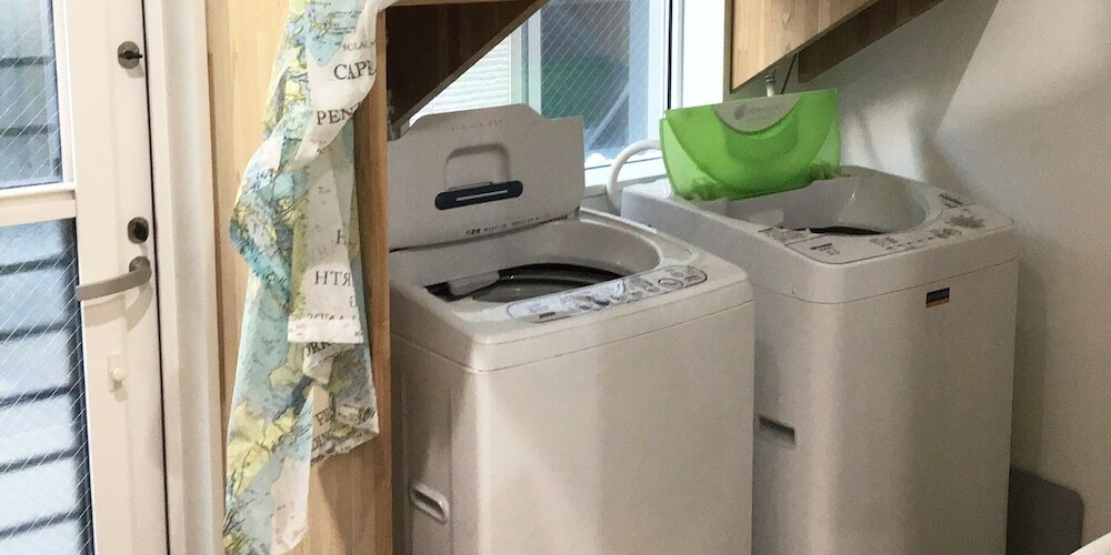 ランドリー ルーム