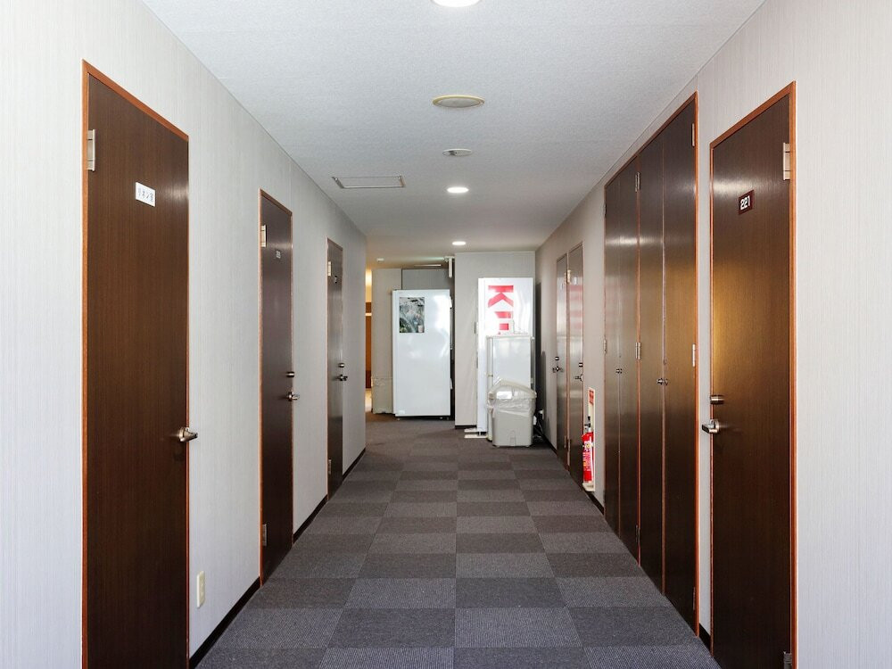 ロビー応接スペース