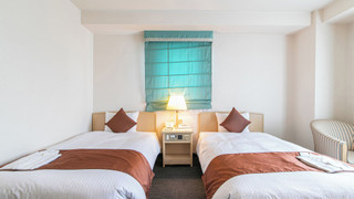 [禁煙] コーナーツイン