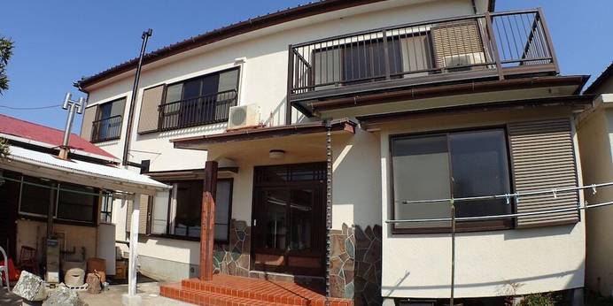 ゲストハウス ソラ(静岡県)(静岡県 ゲストハウス・ホステル・ドミトリー) / 1