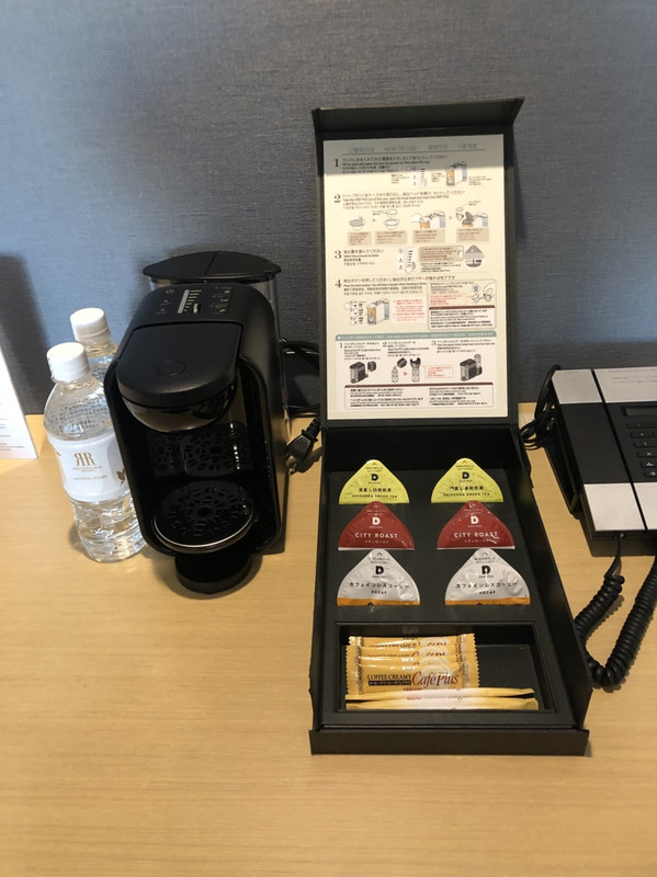 コーヒーメーカー