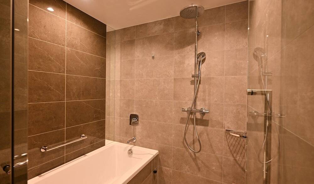 プレミアツイン お風呂 / 3