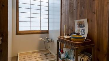 ペット同伴可 / 4