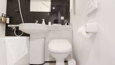 バスルーム / 14