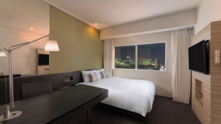 ダブルルーム 禁煙