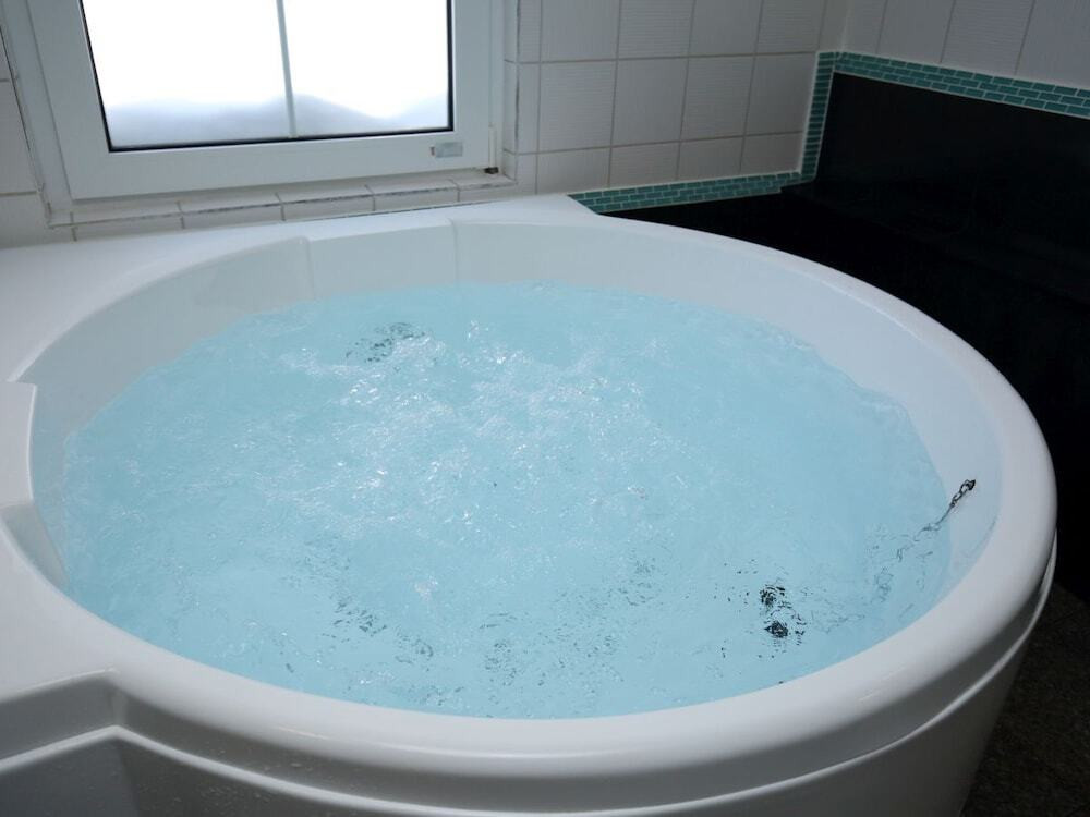 共用バスルーム