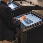 新阪急ホテルアネックス(大阪府 シティホテル) / 3