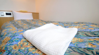 デラックスツイン【禁煙】