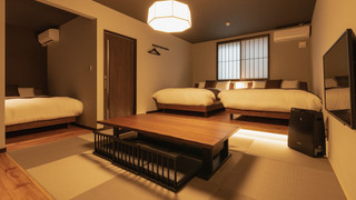 スーペリアC 禁煙