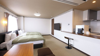 デラックス ルーム 禁煙