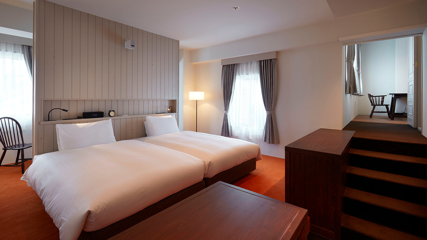 松本ホテル花月（マツモトホテルカゲツ） / 4