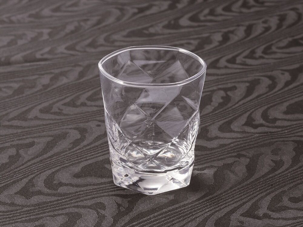 客室の設備とサービス