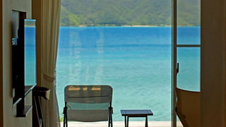 オーシャンヴィラ