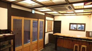 チェックイン / チェックアウト キオスク / 1