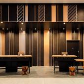 ラ・ジェント・ステイ新さっぽろ（北海道 ビジネスホテル） / 3