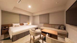 プレミア ツインルーム 禁煙