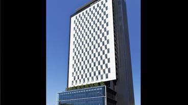 建物のデザイン / 17